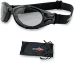 Bobster Eyewear Igniter Photochromic Goggles Motorcycle Street Bike BIGN001. Fixed Price $58.48.