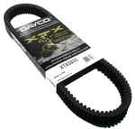 Arctic Cat Crossfire 800 Efi, 2007-2008, Dayco XTX5032 Xtreme Torque Drive Belt. Fixed Price $202.67.