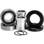 Pivot Works Wheel Bearing And Collar Kit Rear PWRWC-K04-500. Fixed Price $68.78.