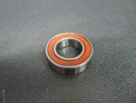 Nos Yamaha Oem Bearing Seal Fits 86-90 Badger Champ YT3600M YT3600P 93306-00511. Fixed Price $11.65.