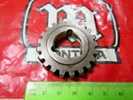 Montesa La Cross 250 Transmission Gear P/n 2.64.056 23M 1966-1967. Fixed Price $7.50.