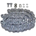 O-ring Chain 02-07 520 116 Link Polaris Ptv 500 Luh Sportsman Mv 6X6. Fixed Price $94.08.