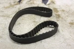 Timing Belt (unitta) 14400-MG9-004 1984 Goldwing GL1200. Fixed Price $25.00.