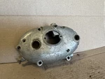 Bsa A10 B31 B33 Transmission Outer Gearbox Casing Cover (2) 67-3352 Oem -Y02. Fixed Price $49.99.