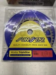 Sunstar Rear Sprocket Aluminum 46-TOOTH 5-355946. Fixed Price $24.89.