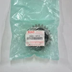 Suzuki #24351-24F10 5TH Driven GEAR/25T,GSX-1300R/99-07Y. Fixed Price $130.00.