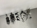 2007 Ktm 105 Sx Oem Engine Transmission Tranny Assembly Gears 6 Speed. Fixed Price $219.99.