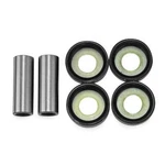 Quadboss A-arm Bearing & Seal Kit For 2011-2012 Honda TRX420FPE Rancher Es 4X4. Fixed Price $68.83.