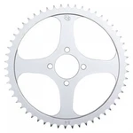 Primary Drive Rear Steel Sprocket Tooth Silver 5FC-25454. Fixed Price $33.64.