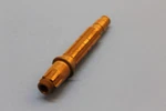 Nos Yamaha IT400 IT425 YZ400 Drive Axle 1979-1980 2X5-17421-00-00. Fixed Price $59.95.