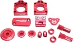 Moose Bling Pack Red Honda CRF450R 2009-2015. Fixed Price $129.95.