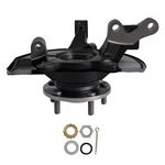 Front Left Knuckle 68088499AA For Dodge Caliber Jeep Compass Patriot 2007-2017. Fixed Price $84.95.