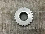 Yamaha Upper Sprocket 22T Hyvo 8DW-17682-20-00 2000-2006 Srx Viper Venom Venture. Fixed Price $23.95.
