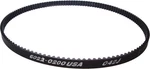 Apm Belt Carbon Rear Drive 1.125" 128T. Fixed Price $306.29.