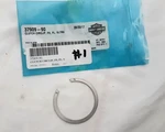 New Oem Harley Davidson Clutch Circlip And Fx Fl Ultra 37909-90. Fixed Price $9.99.