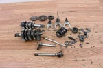 2012 Yamaha Tranny / Transmission. Fixed Price $349.00.
