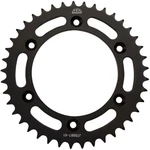 Sprockets Tooth Rear Steel For 520 Chains - JTR897.41. Fixed Price $31.08.