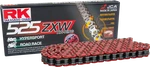 Rk Drive Chain For Links Red RR525ZXW-150. Fixed Price $263.99.