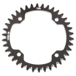 Tusk Rear Aluminum Sprocket Black 38 Tooth 209-167-0092. Fixed Price $51.02.