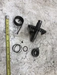 08 - 12 Suzuki Kick Starter Gear Shaft Spring. Fixed Price $18.00.