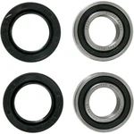 Pivot Works Wheel Bearing And Seal Kit Double Front PWFWS-Y10-000. Fixed Price $39.15.