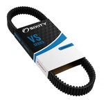 Sixity Vs Drive Belt For Yamaha YXR700F Rhino Fi Ducks Unlimited Special Bi. Fixed Price $49.99.