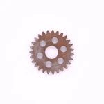 Transmission Gear 27T Part Number 35710-65PA For Harley-davidson. Fixed Price $23.99.