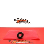 1982 Honda CR480R Transmission Countershaft Third Gear 20T. Fixed Price $48.59.