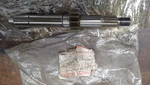 Kawasaki KX80 KX100 Gearbox Shaft Part Number 13127-1217 1991-1997. Fixed Price $93.93.