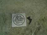 Norton Commando Clutch Operating Lever ( Unused ) Oem 06-0715. Fixed Price $22.03.