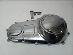 Harley-davidson 2014 Electra Glide Primary Cover Chrome 60685-07A. Fixed Price $109.00.