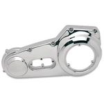 Drag Specialties 3-HOLE Chrome Outer Primary Cover 1107-0035. Fixed Price $400.62.