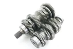 05-07 Bmw R1200GS Engine Motor Transmission Tranny Gears Shafts 23 693 731. Fixed Price $135.99.