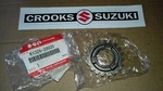 Nos K1326-20020 RM-Z250 2004 To 2006 Genuine Suzuki 19T 5TH Input Gear. Fixed Price $64.47.