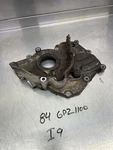 1984 83 Kawasaki Transmission Cover Plate Side. Fixed Price $70.49.