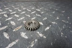 2000-2004 TTR-125 Yamaha Motorcycle Oem Engine Oil Pump Drive Gear. Fixed Price $24.97.