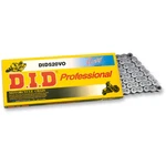 Did 520 Vo Professional O-ring Series Chain (natural) 110 Links. Fixed Price $80.66.