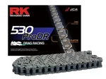 Rk Drag Raching Chain Links Natural 530PRODR-120. Fixed Price $221.99.