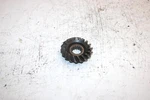 84 Yamaha Tri Moto 3 Wheeler Oem Middle Drive Gear 24W-Y1754-00-00 AY21. Fixed Price $29.99.