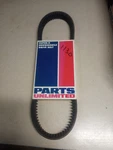Parts Unlimited Drive Belt Super Series LMX-1130. Fixed Price $45.00.