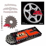 2006-2025 Kawasaki Ninja Jt Sprocket 15/46 & 520 X1R3 X-ring Chain. Fixed Price $129.95.