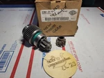 81-90 Harley Davidson Sportster Starter Clutch Pinion Gear Starting Motor Evo Oe. Fixed Price $49.99.
