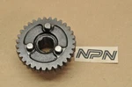 Vtg Used Oem Honda XR75 K0-76 Countershaft Second 2ND Gear 31T 23451-116-010. Fixed Price $19.24.