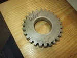 Harley Knucklehead Panhead Shovelhead Low Gear 26T 35765-36. Fixed Price $54.50.