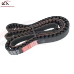 Rear Drive Belt For 140 Tooth 24MM Harley Davidson 40024-09A. Fixed Price $52.47.