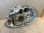 60-62 Triumph 650 Pre Unit Inner Gearbox Transmission Cover T1563 (02) Oem -W3. Fixed Price $69.99.