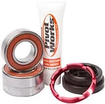 Pivot Works Rear Wheel Bearing Kit PWRWK-H09-521. Fixed Price $43.80.
