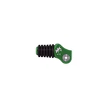Hammerhead Designs Optional Rubber Shift Lever Tip - Green, +10MM ST10R. Fixed Price $37.07.