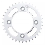 Primary Drive Rear Steel Sprocket Tooth Silver H-4736. Fixed Price $28.71.
