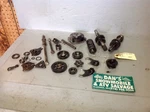 Gears Engine 24301-958-010 15100-958-000 23211-958-000 Honda 1980 Atc 185 Atv. Fixed Price $50.69.